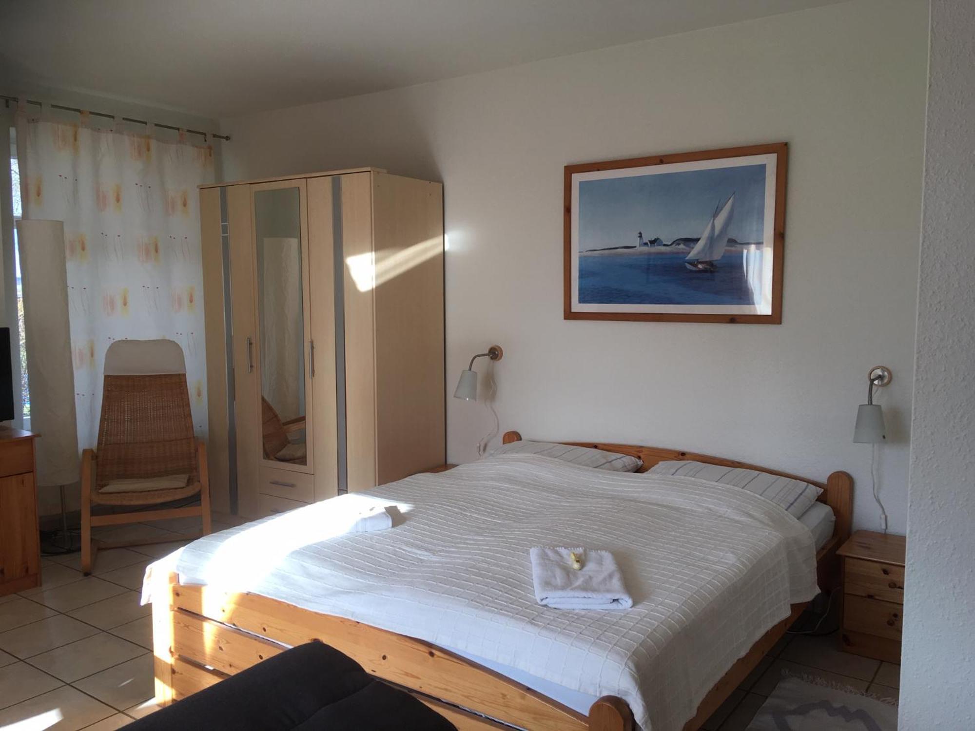 ZiemitzHaus Carmen Auf Usedom Nr.6アパートメント エクステリア 写真